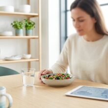 New Study Finds Intermittent Fasting Alters Brain and Gut Together