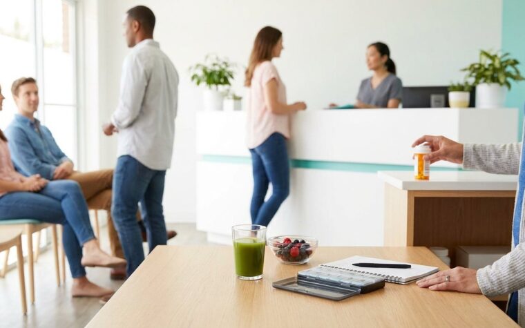 GLP-1 Meds and Mood Disorders: What a New Report Suggests