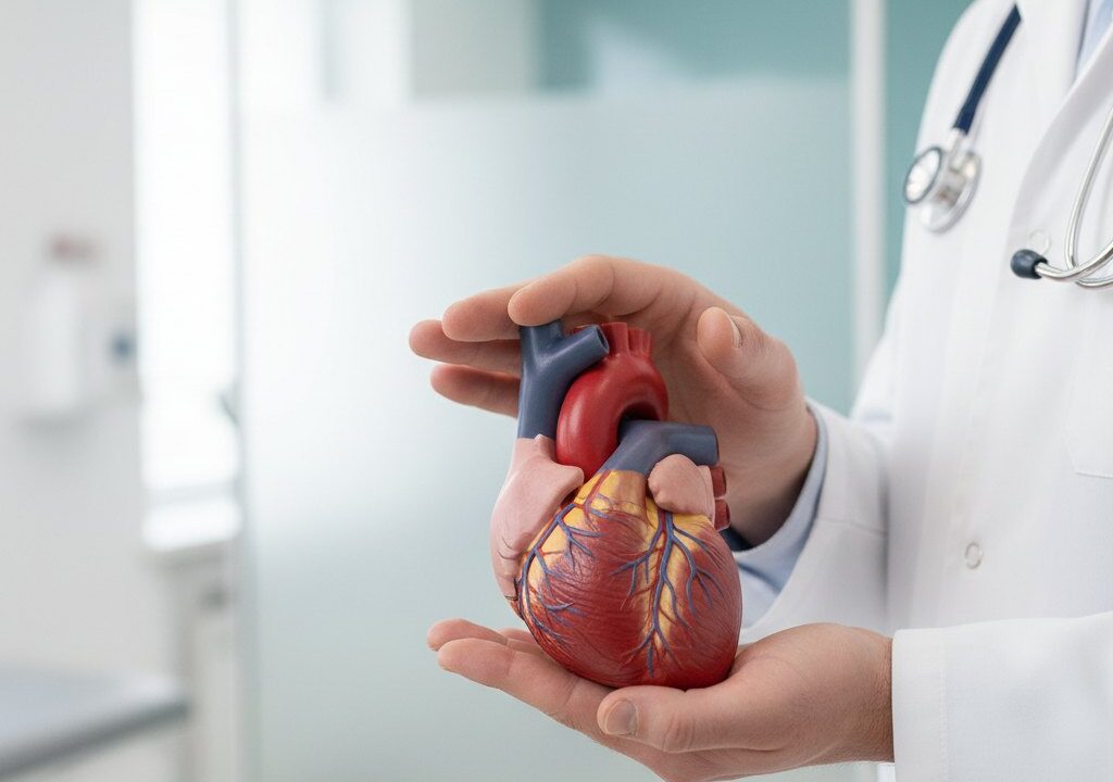 ApoB vs LDL Cholesterol: Which Number Better Predicts Heart Disease?