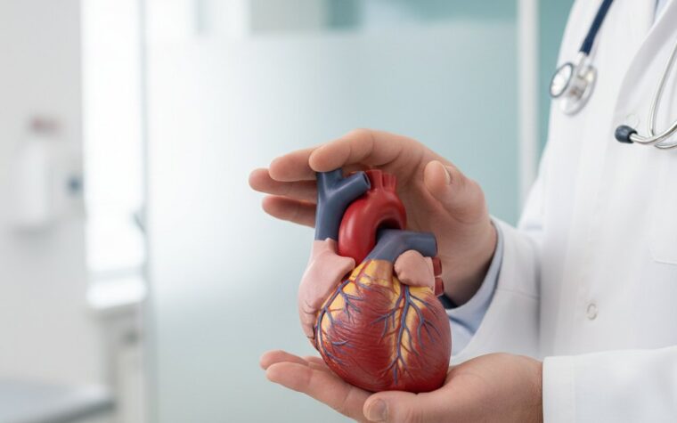 ApoB vs LDL Cholesterol: Which Number Better Predicts Heart Disease?