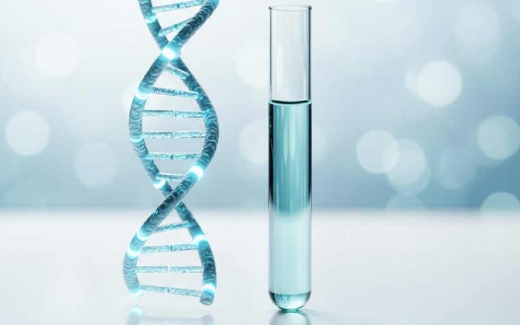 Biological Age Tests: Can a Blood Test Tell You How Fast You’re Aging?