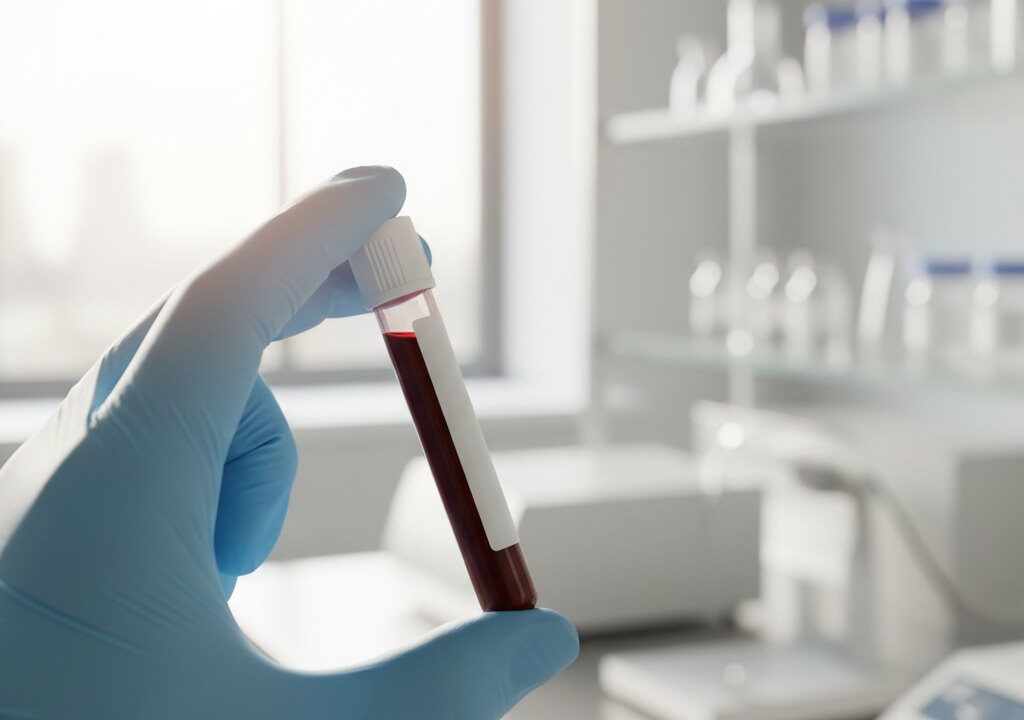 hs-CRP: What the Inflammation Biomarker Reveals About Your Heart and Health