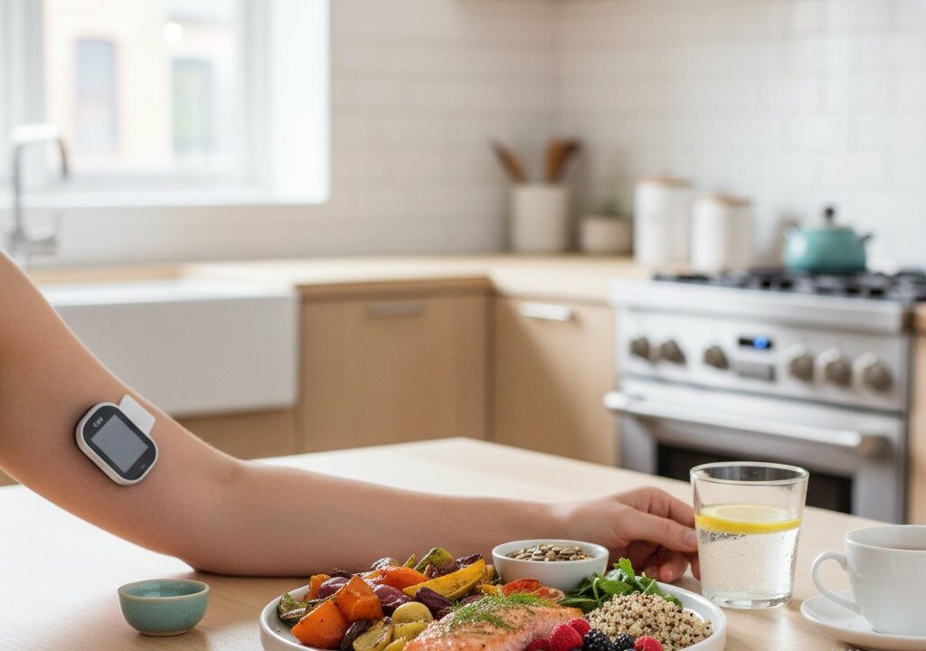 Insulin Resistance: The Early Biomarkers Most Doctors Miss