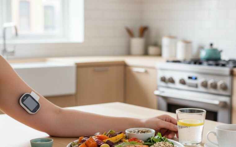 Insulin Resistance: The Early Biomarkers Most Doctors Miss