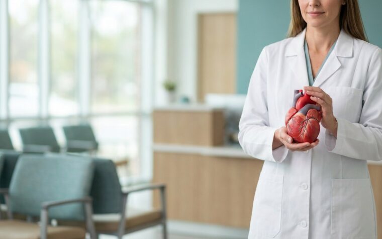 ApoB vs LDL Cholesterol: Which Number Better Predicts Heart Disease?