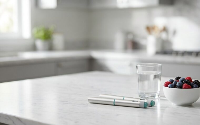 GLP-1 Medications Explained: How Ozempic, Wegovy, Mounjaro and Zepbound Work
