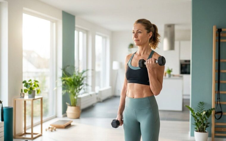 GLP-1 and Muscle Loss: What the Research Shows and How to Protect Lean Mass
