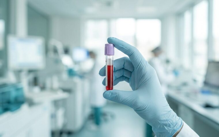 hs-CRP: What the Inflammation Biomarker Reveals About Your Heart and Health