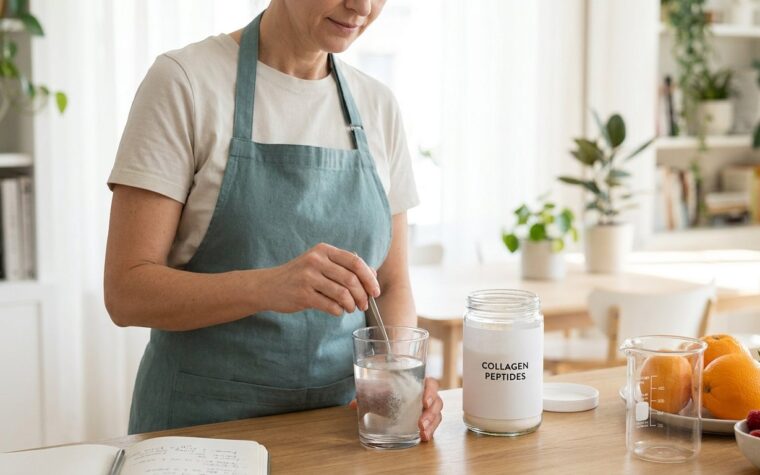 Do Collagen Peptides Actually Work? What the Evidence Shows