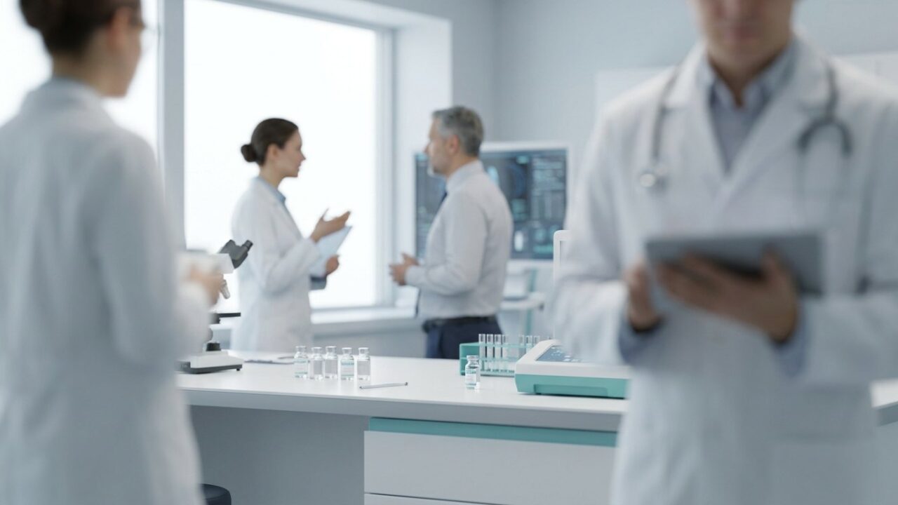 BPC-157 Side Effects and Safety Concerns