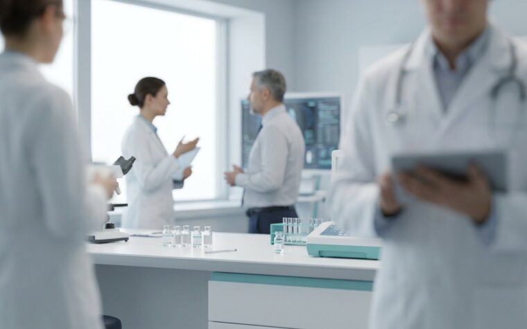BPC-157 Side Effects and Safety Concerns