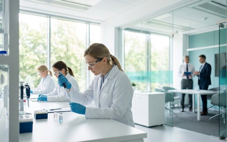 Ipamorelin: What It Does and What the Science Says