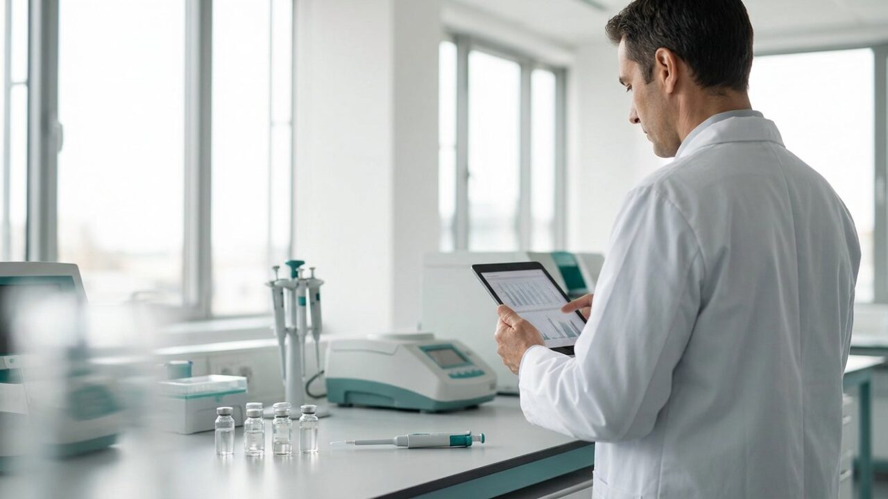 TB-500: Evidence, Uses, and Risks