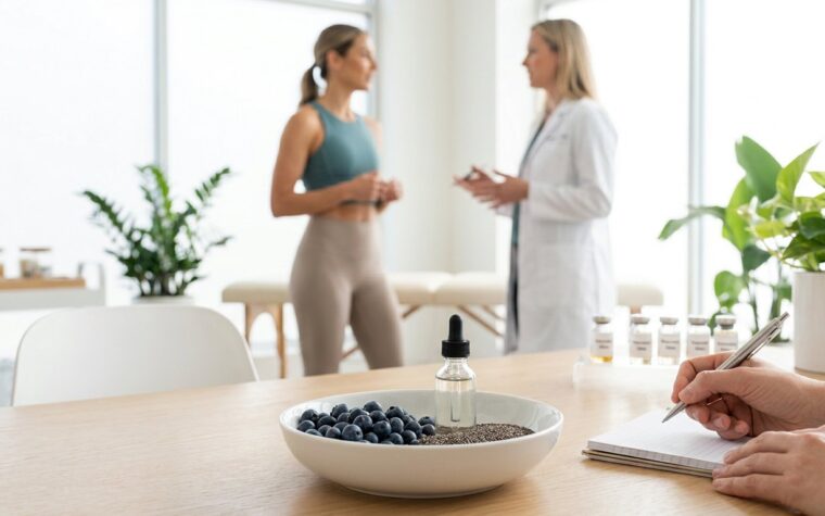 Peptides for Muscle Growth: What Works and What Does Not