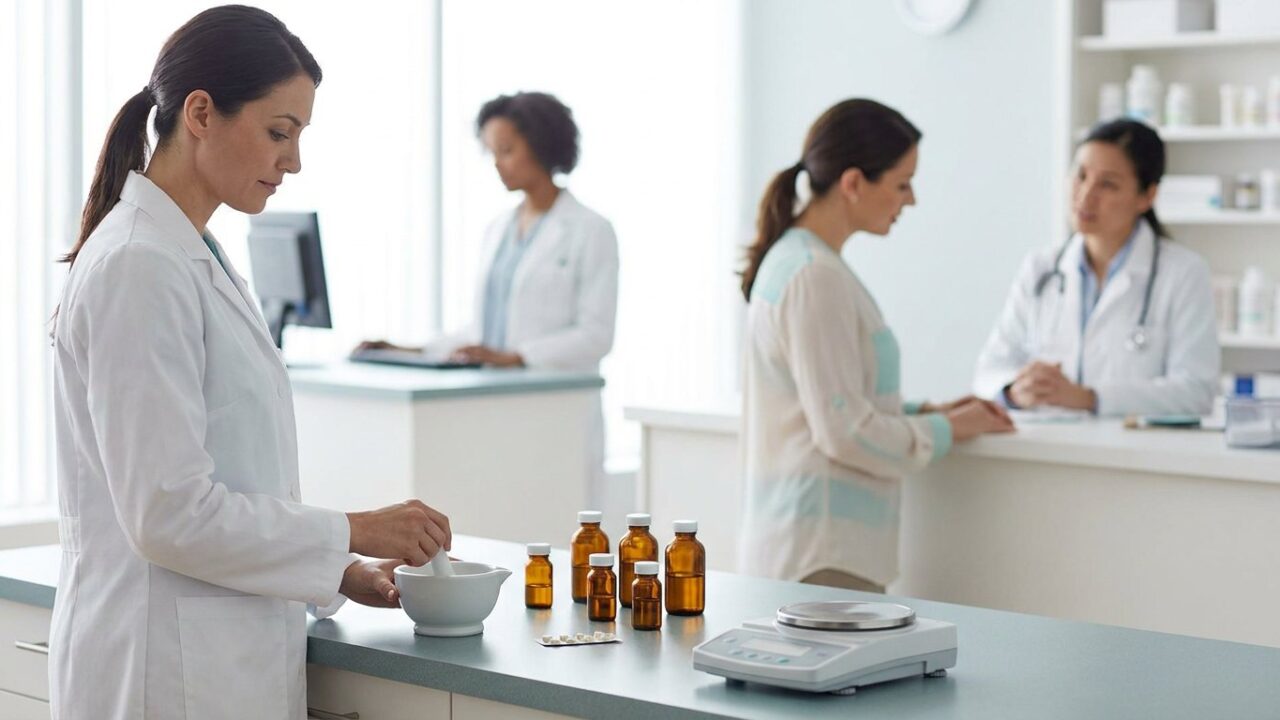Is Compounded Semaglutide Safe and Legal?
