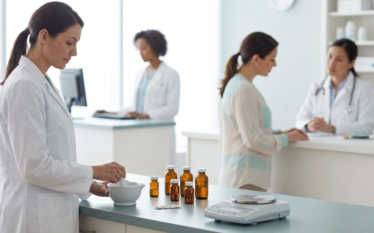 Is Compounded Semaglutide Safe and Legal?