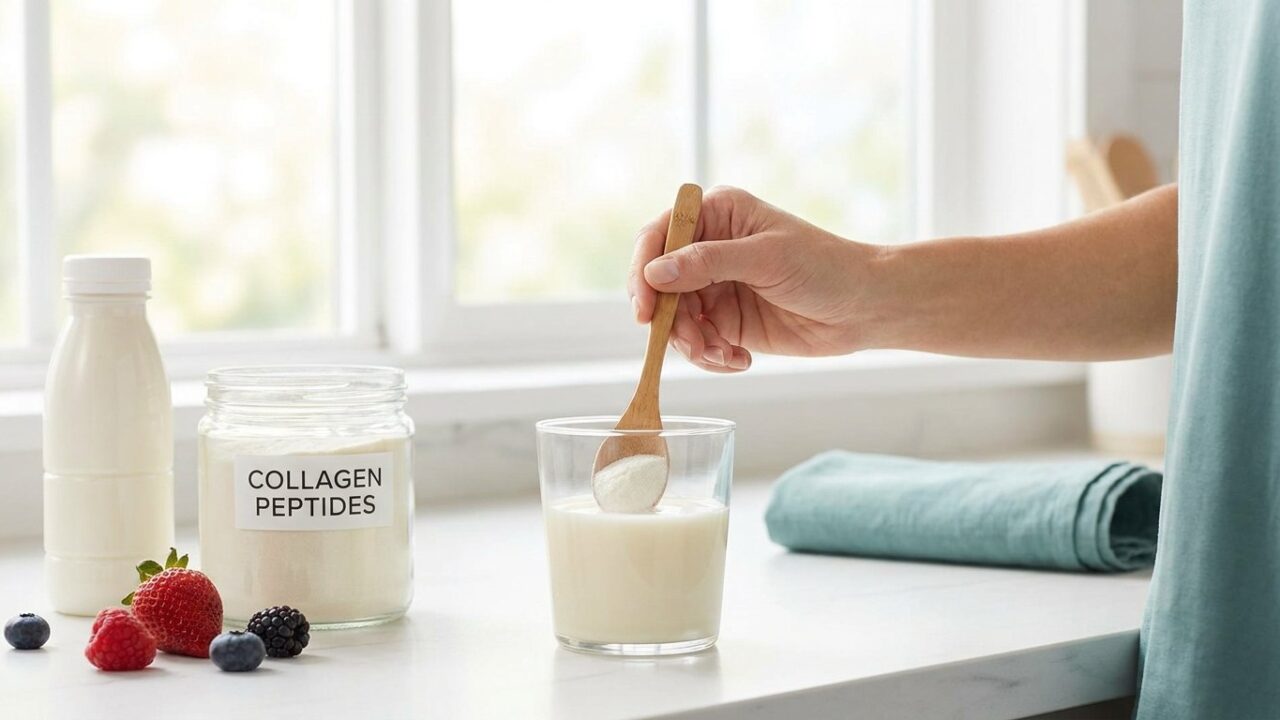 Collagen Peptides Side Effects: What the Evidence Shows
