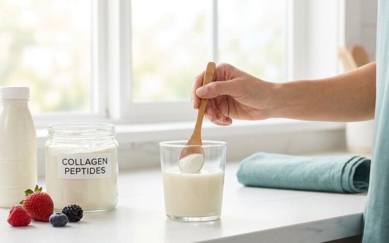 Collagen Peptides Side Effects: What the Evidence Shows