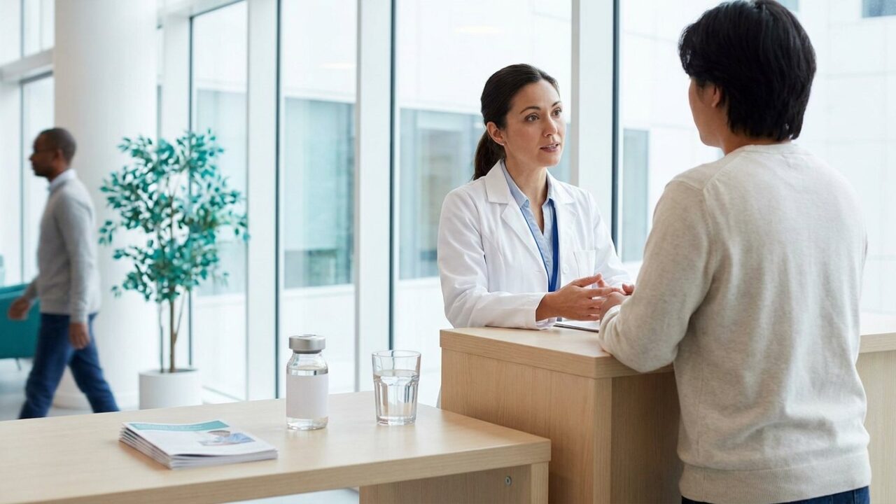 CJC-1295 Side Effects and Safety: What to Know