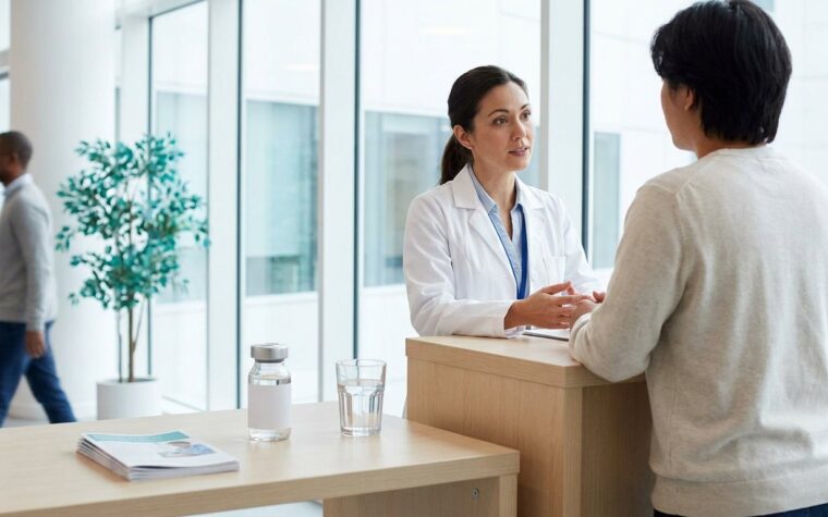 CJC-1295 Side Effects and Safety: What to Know