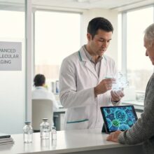 New Radiopharmaceutical Shows Promise for Prostate Cancer After Pluvicto