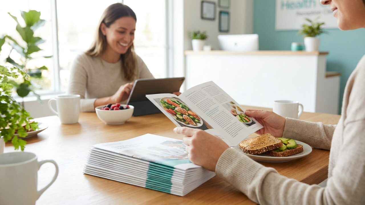 Publix GLP-1 Brochure Offers Practical Nutrition Guidance for Medication Users