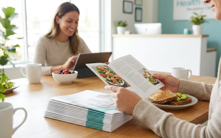 Publix GLP-1 Brochure Offers Practical Nutrition Guidance for Medication Users