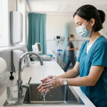 The Preventioneers: How Handwashing and Other Key Health Measures Faced Early Resistance