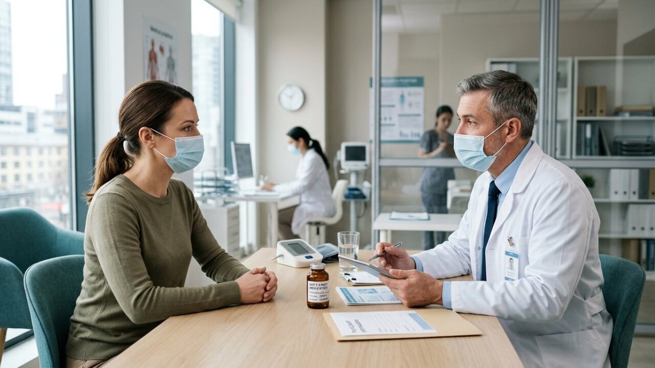 GLP-1 drug enters clinical trial for alcohol use disorder