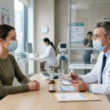 GLP-1 drug enters clinical trial for alcohol use disorder