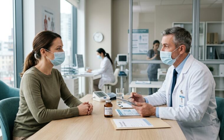 GLP-1 drug enters clinical trial for alcohol use disorder