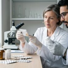 NASA Medication Storage Methods May Cause Faster Drug Breakdown