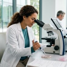 Genetic trade-off between youthful traits and longer lifespan found in new research