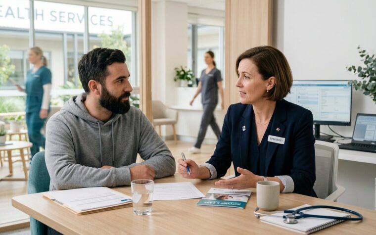 Australia’s Addiction Medicine Specialist Shortage: A Growing Crisis