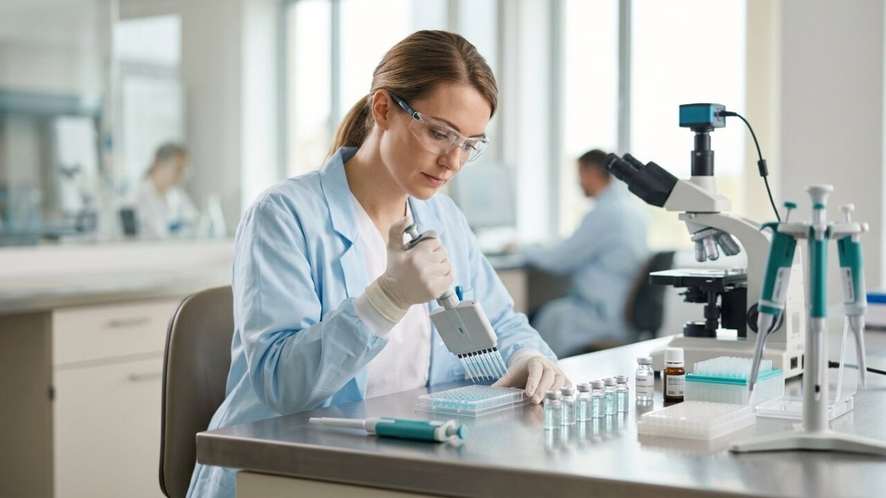 Injectable Hydrogel With Lacosamide Shows Promise for Osteoarthritis Pain and Cartilage Repair