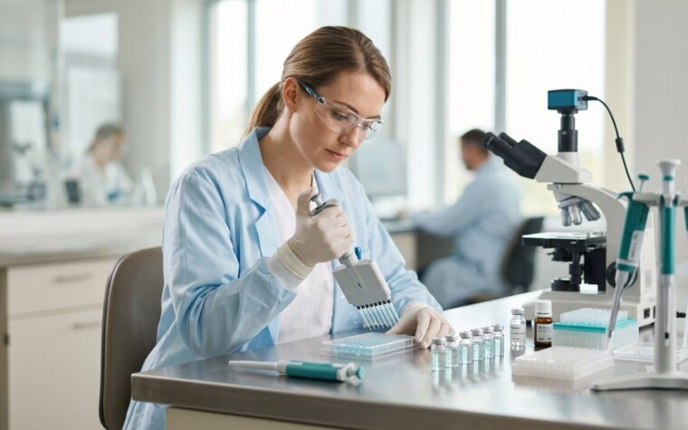 Injectable Hydrogel With Lacosamide Shows Promise for Osteoarthritis Pain and Cartilage Repair