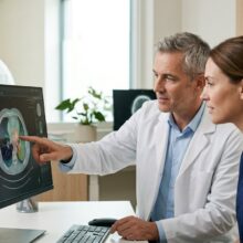 AI Model Predicts Radiation Uptake for Advanced Prostate Cancer Before Treatment