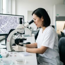 Breast Cancer Prognosis: Tumor Biology May Outweigh Node Status, Study Suggests