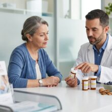 Hyperlipidemia and Heart Risks in ALK-Positive Lung Cancer Treatment