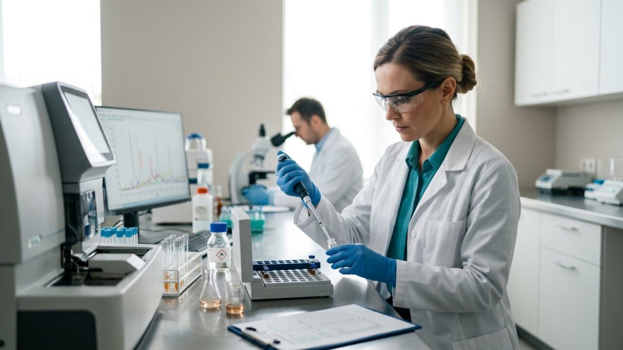 Chemical Hazards Cause Most Foodborne Deaths, Report Finds