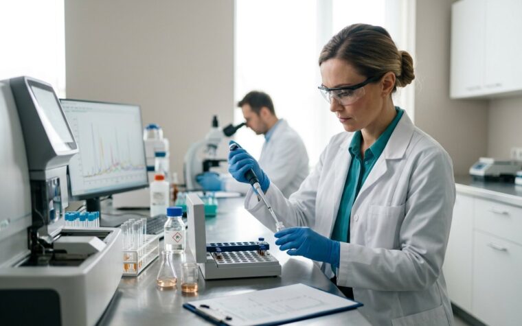 Chemical Hazards Cause Most Foodborne Deaths, Report Finds