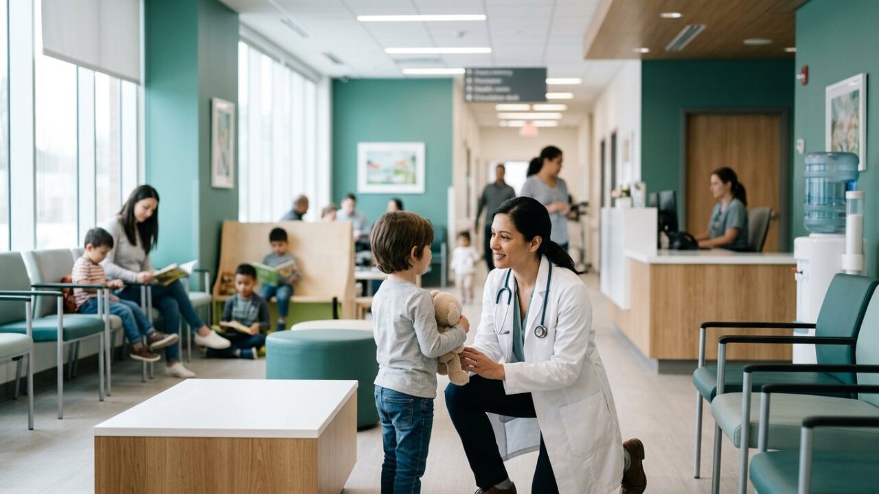 $30 Million Fraud Ring Targeting Children’s Health Services Leads to Luxury Car Seizures
