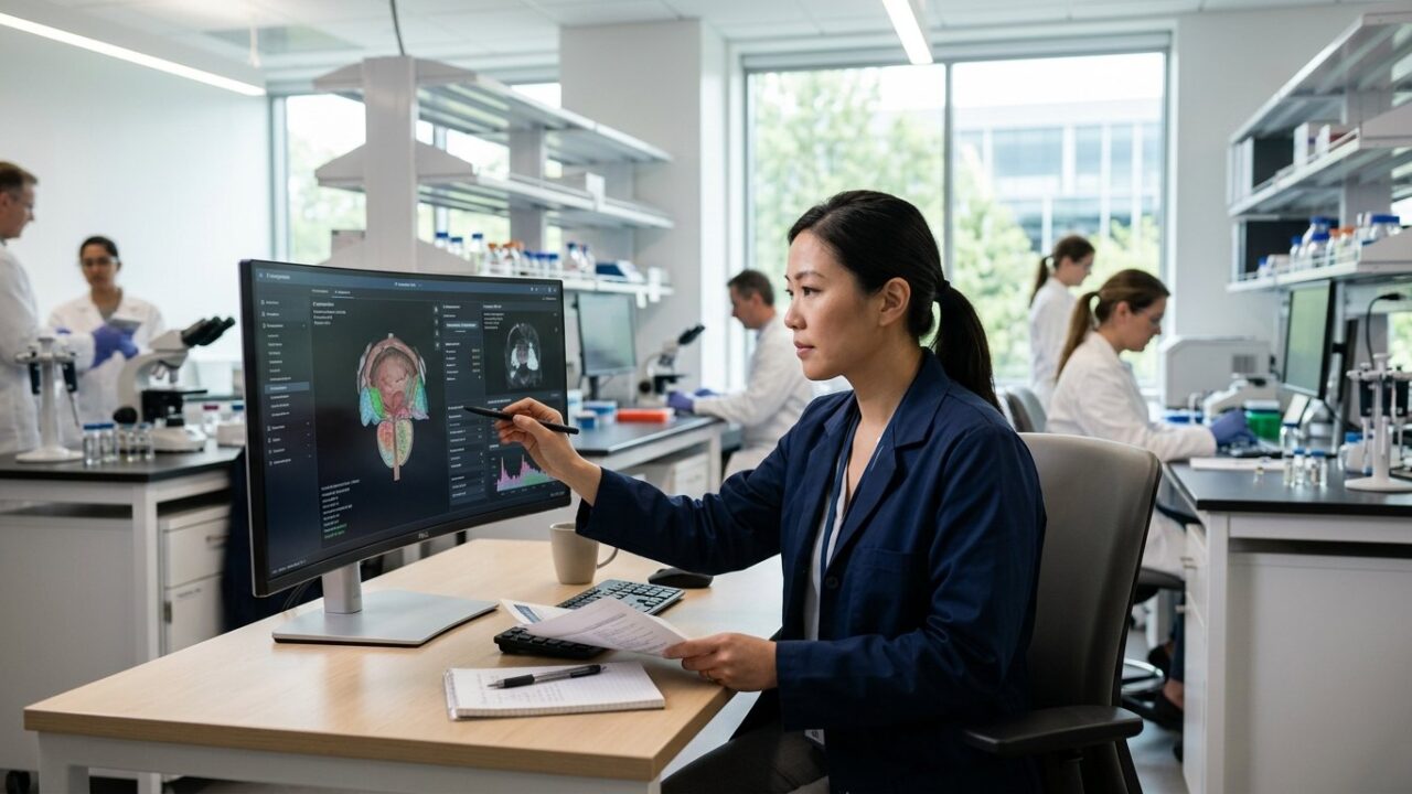 AI Tool Shows Promise for Interpreting Prostate Cancer Guidelines at Scale