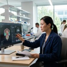 AI Tool Shows Promise for Interpreting Prostate Cancer Guidelines at Scale