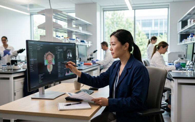 AI Tool Shows Promise for Interpreting Prostate Cancer Guidelines at Scale