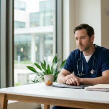 WA doctors face career harm after being sent for mental health help