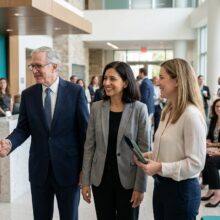 Miller School of Medicine Faculty Members Elected to Prestigious Florida Academy