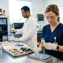 Managing Public Health Risks From Marine Biotoxins in Seafood