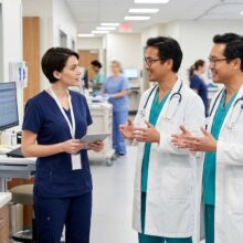 Why Some Doctors Want to Rename Emergency Medicine