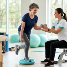 Why Musculoskeletal Health Matters for Long Term Disease Prevention